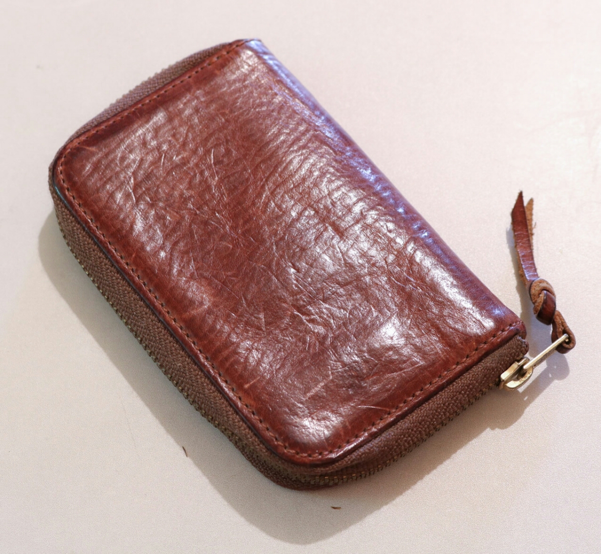 ポーター ソーク PORTER SOAK KEY CASE キーケース 中古品 SOAK(ソーク