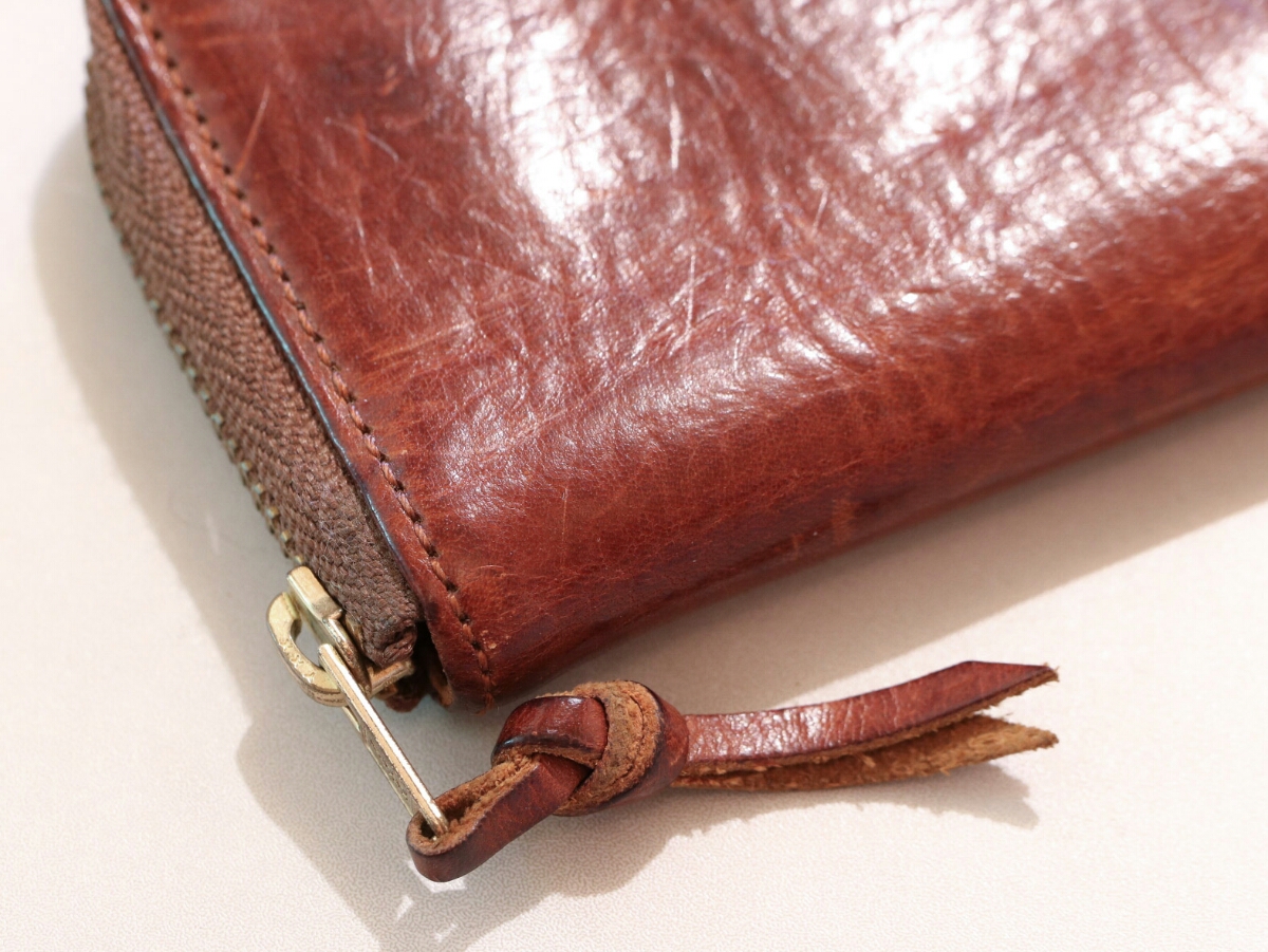 ポーター ソーク PORTER SOAK KEY CASE キーケース 中古品 SOAK(ソーク