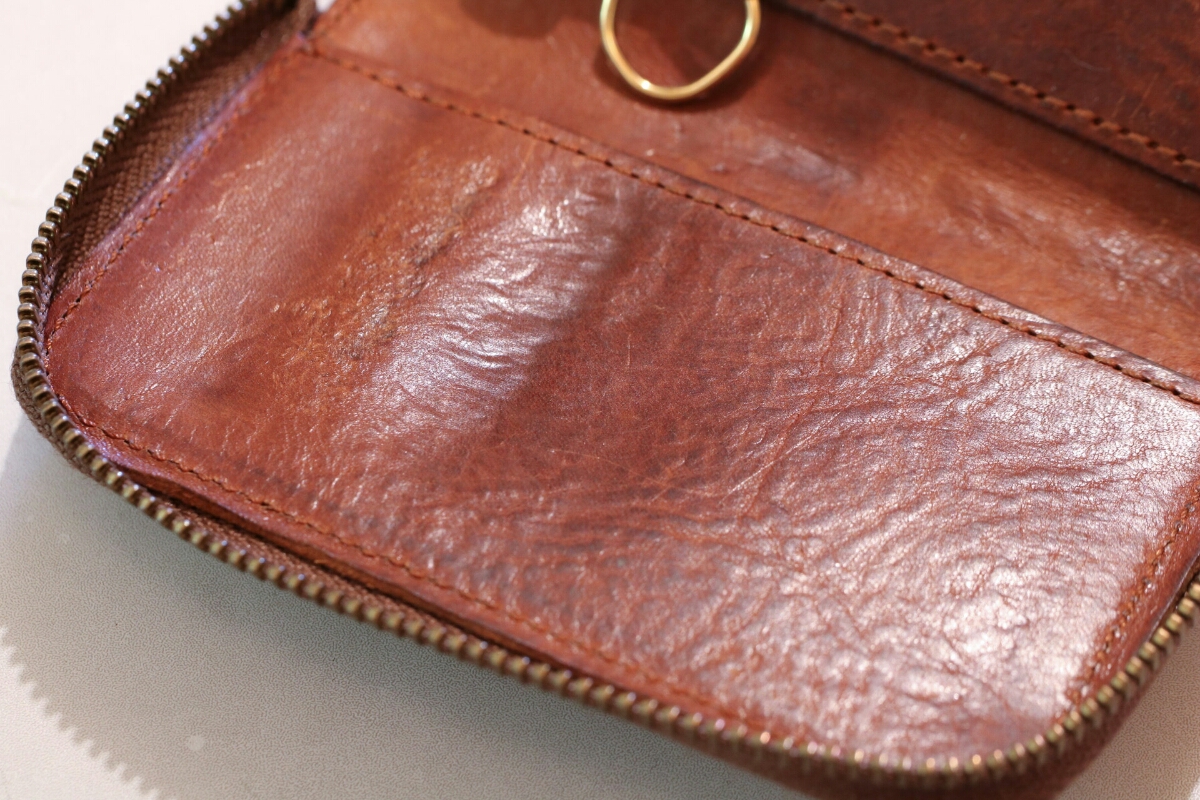 ポーター ソーク PORTER SOAK KEY CASE キーケース 中古品 SOAK(ソーク