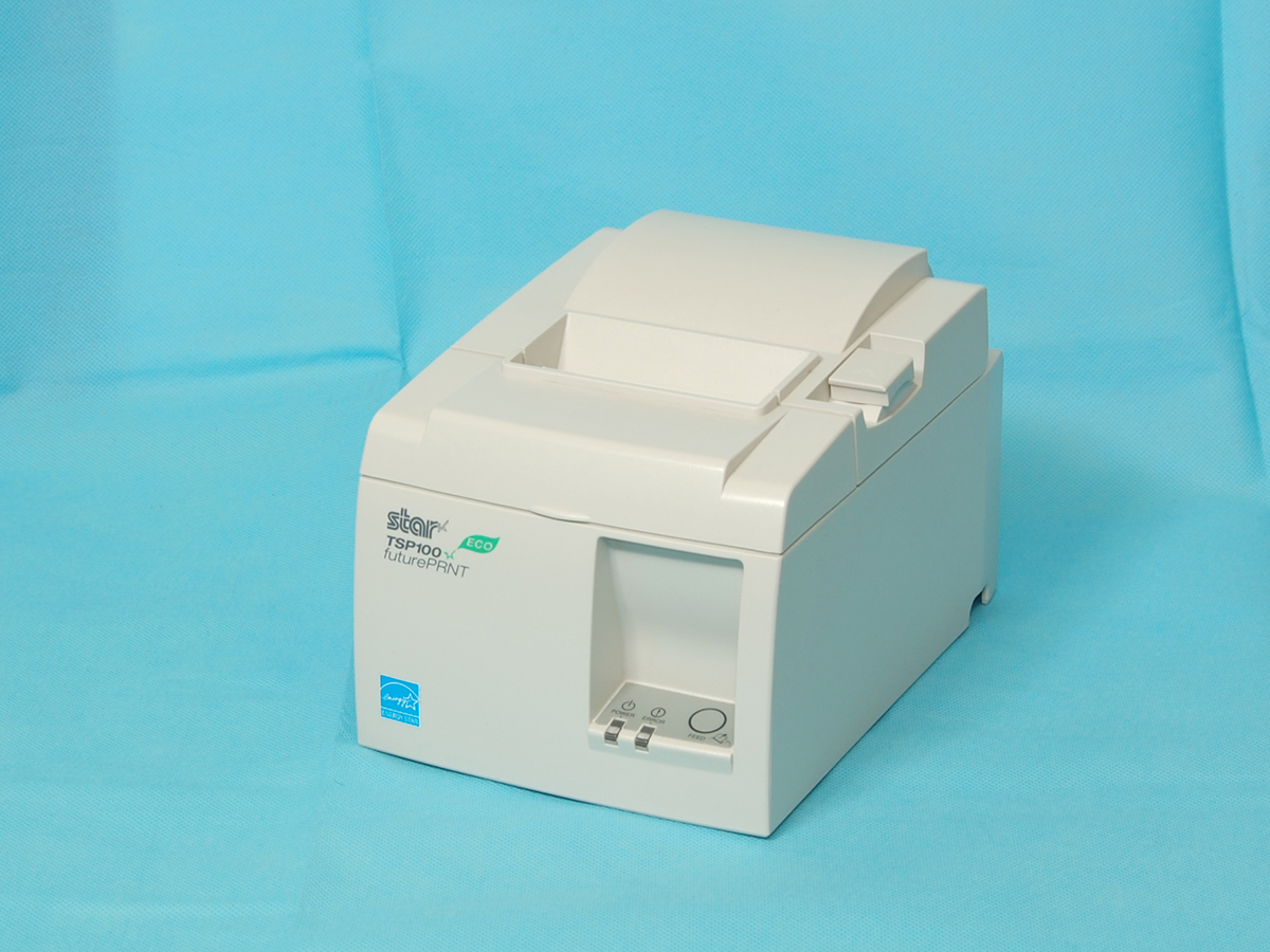 新品，爆買い star スター精密 サーマルプリンター TSP100ECO TSP100futurePRNT TSP100II TSP143IIU(その他)｜売買されたオークション情報、yahooの商品情報をアーカイブ公開 - オークファン その他