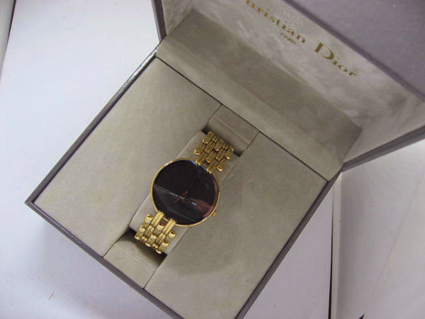 22万円本物クリスチャン・ディオールバギラメンズGP/Q綺麗 22万円本物クリスチャン・ディオールバギラメンズGP/Q綺麗