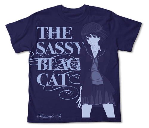 アマガミ 七咲逢 Tシャツ(コミック、アニメグッズ)｜売買された 