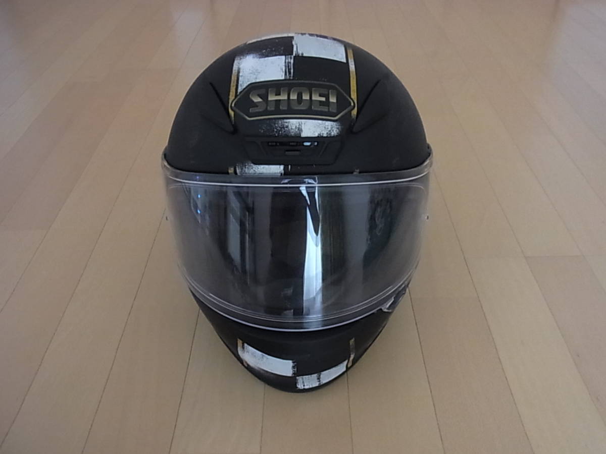 SHOEI Z-7 ターミナス Lサイズ 【公式通販】