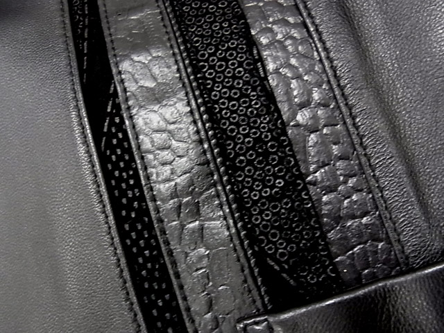 ○バルマン ラムレザージャケット レザーコート マオカラー 美ライン メンズ 羊革 BALMAIN 定価30万円以上 ブラック 黒色 100円スタート バルマン ラムレザー コートの通販 ロング丈 美品 BALMAIN