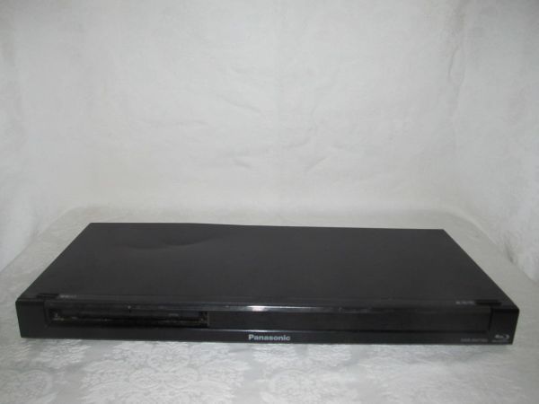 Panasonic DMR-BWT560 ブルーレイレコーダー パナソニック '14年製