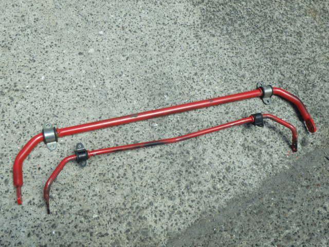 AutoExe オートエクゼ スポーツスタビライザー | (フロント