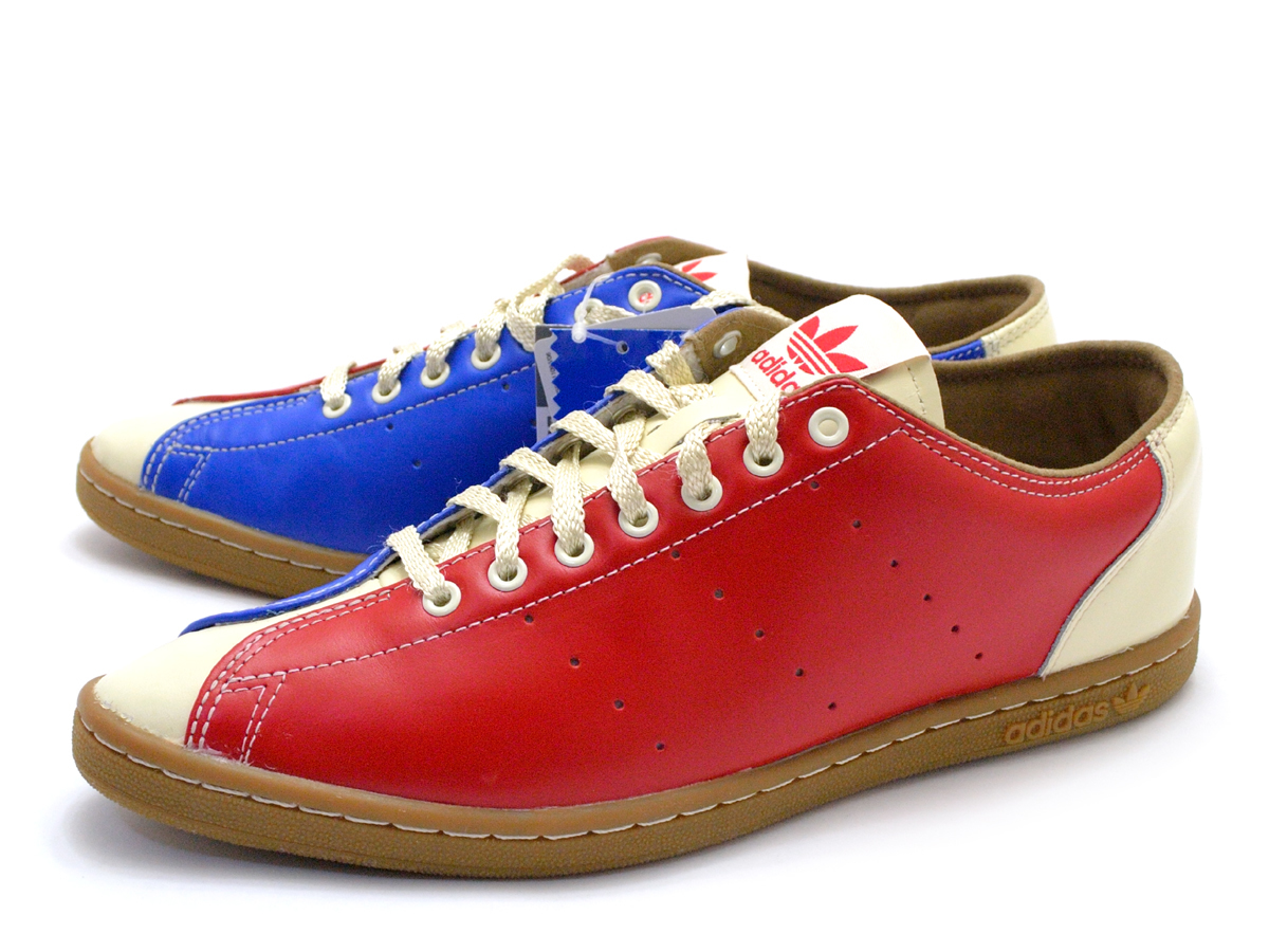 ADIDAS ORIGINALS O BY O 【JEREMY SCOTT】 JS SLIM ボーリング 