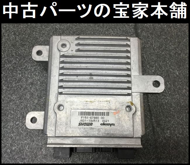 ジムニーJA11 コンピューター スズスポ？ 【公式通販】