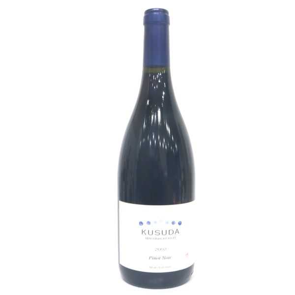 クスダワインピノノワール2023 2本セット｜Yahoo!フリマ（旧PayPay