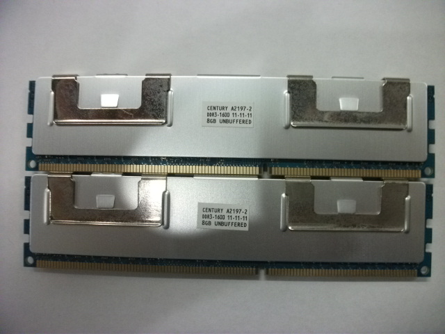 8GB PC3-12800 DDR3 CENTURY DDR3-1600 ddr3 メモリ 0 Century 8gb