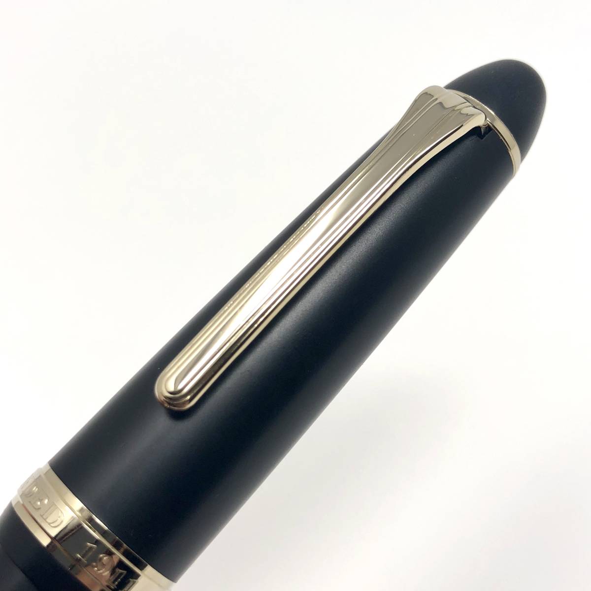 ☆希少☆初期型18Kニブ☆未使用☆SAILOR セーラー 万年筆 プロ ☆希少☆初期型18Kニブ☆未使用☆SAILOR セーラー 万年筆 プロ