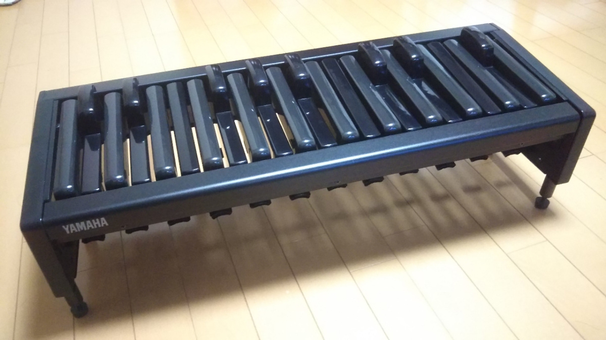 YAMAHA ヤマハ - 電子ピアノ CP-33 / 88鍵 ジャンク品（Serial