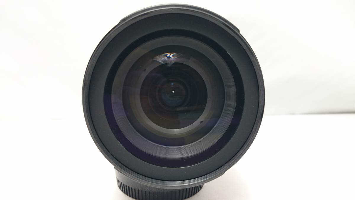 Nikon AF-S DX Nikkor 18-135mm f3.5-5.6G ED-IF vs Nikon AF-