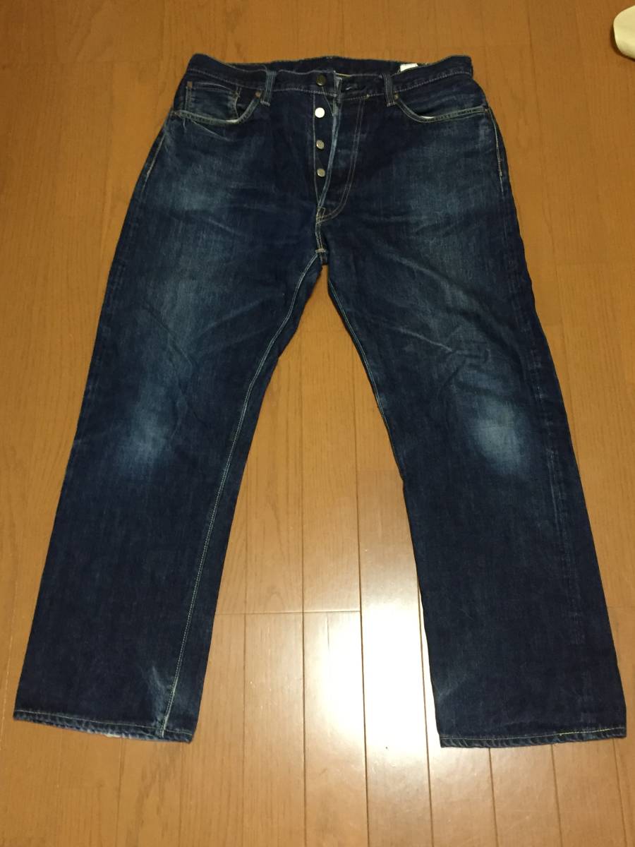 安い，格安 SUGAR CANE UNION STAR JEANS 36インチ(ジーンズ)｜売買されたオークション情報、yahooの商品情報をアーカイブ公開 - オークファン 男性用