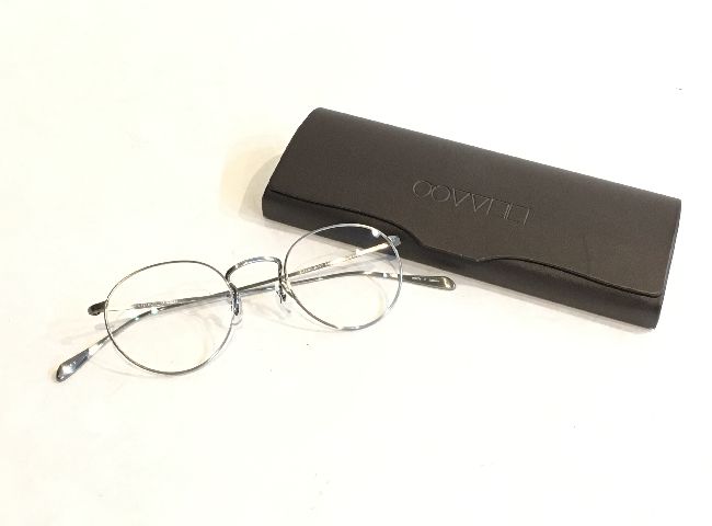 二子玉) オリバーピープルズ OLIVER PEOPLES Gallaway ギャラウェイ