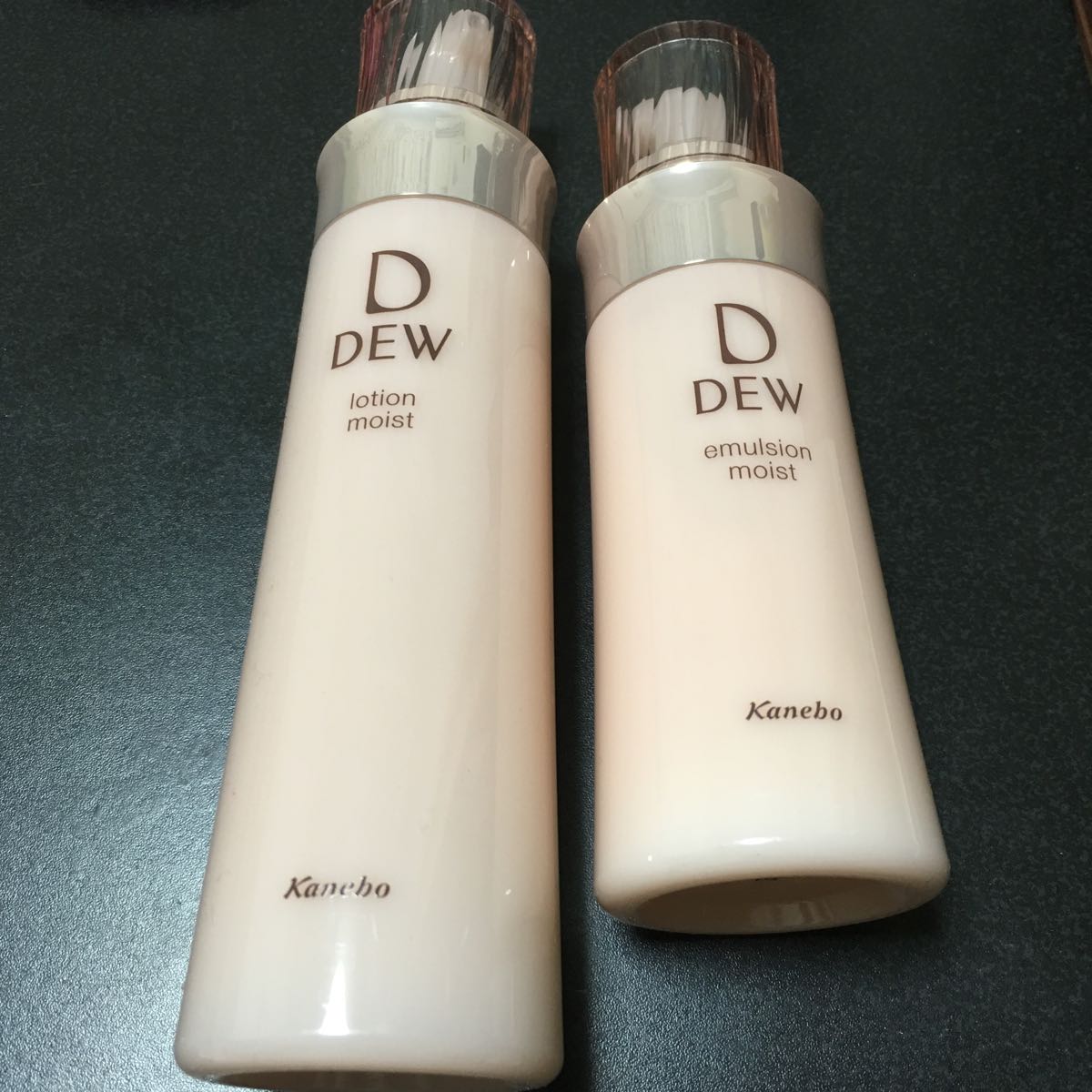 送料無料 ［セット販売］DEW スペリア コンセントレート ローション