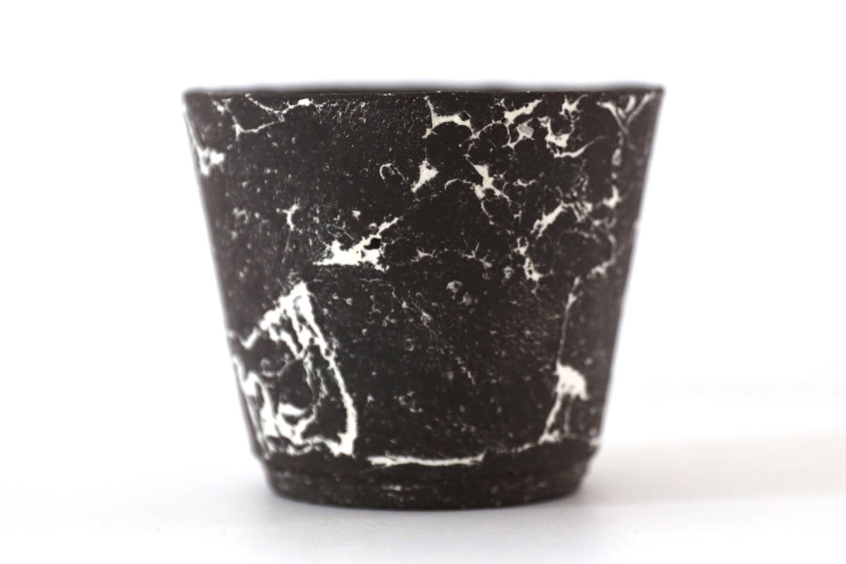 然 ZEN POT 白酌 鉢 植木鉢 / Botanize □ konect fang invisible ink