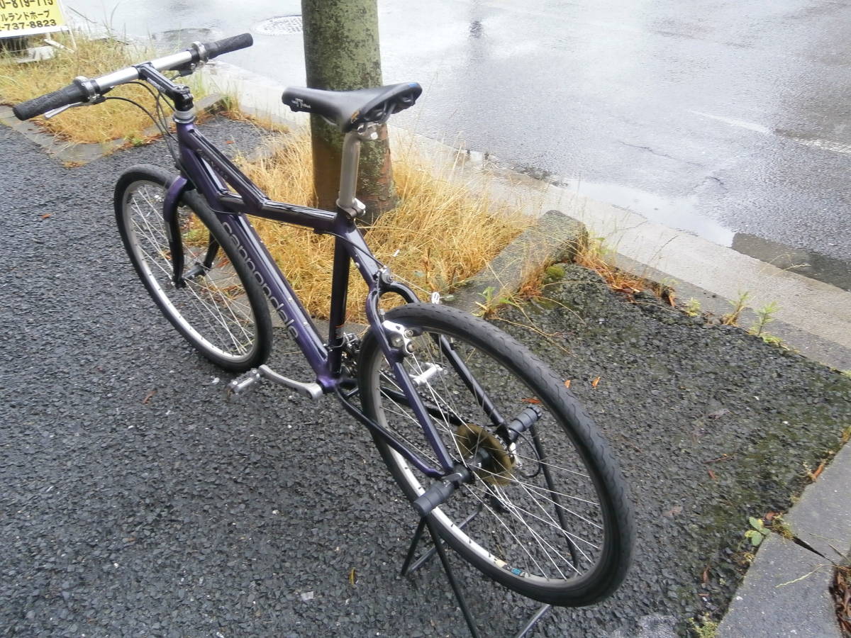 Cannondale キャノンデール KILLER キラー V900(Mサイズ)｜売買された