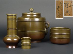 茶道具 皆具のYahoo!オークション(旧ヤフオク!)の相場・価格を見る