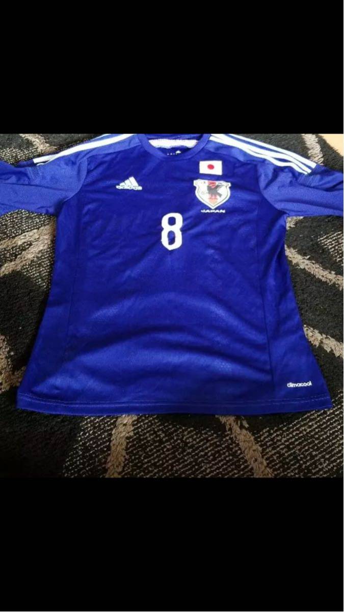 日本代表 清武 2025.3.9 ”Captain”