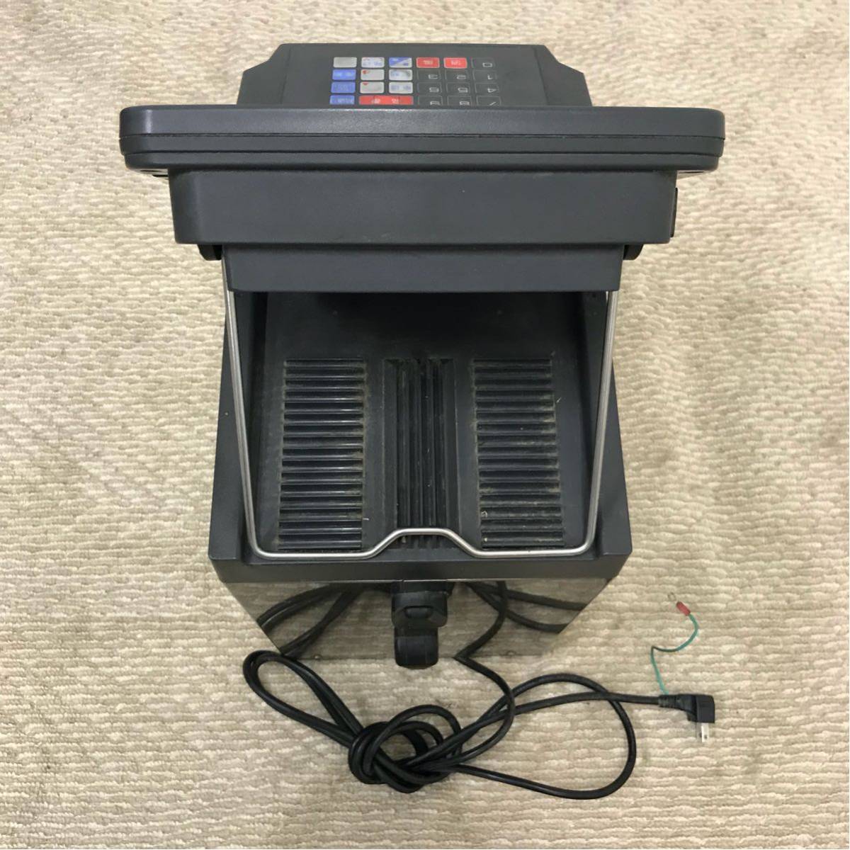 DPS-4600 寺岡精工 | 流通小売 4600の中古品・新品 中古 ラベル 