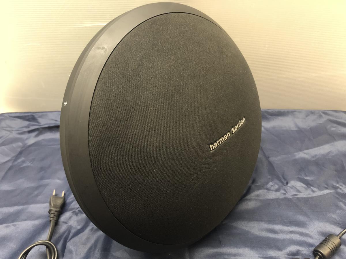 harman/kardon ワイヤレススピーカー 6/5 【公式通販】