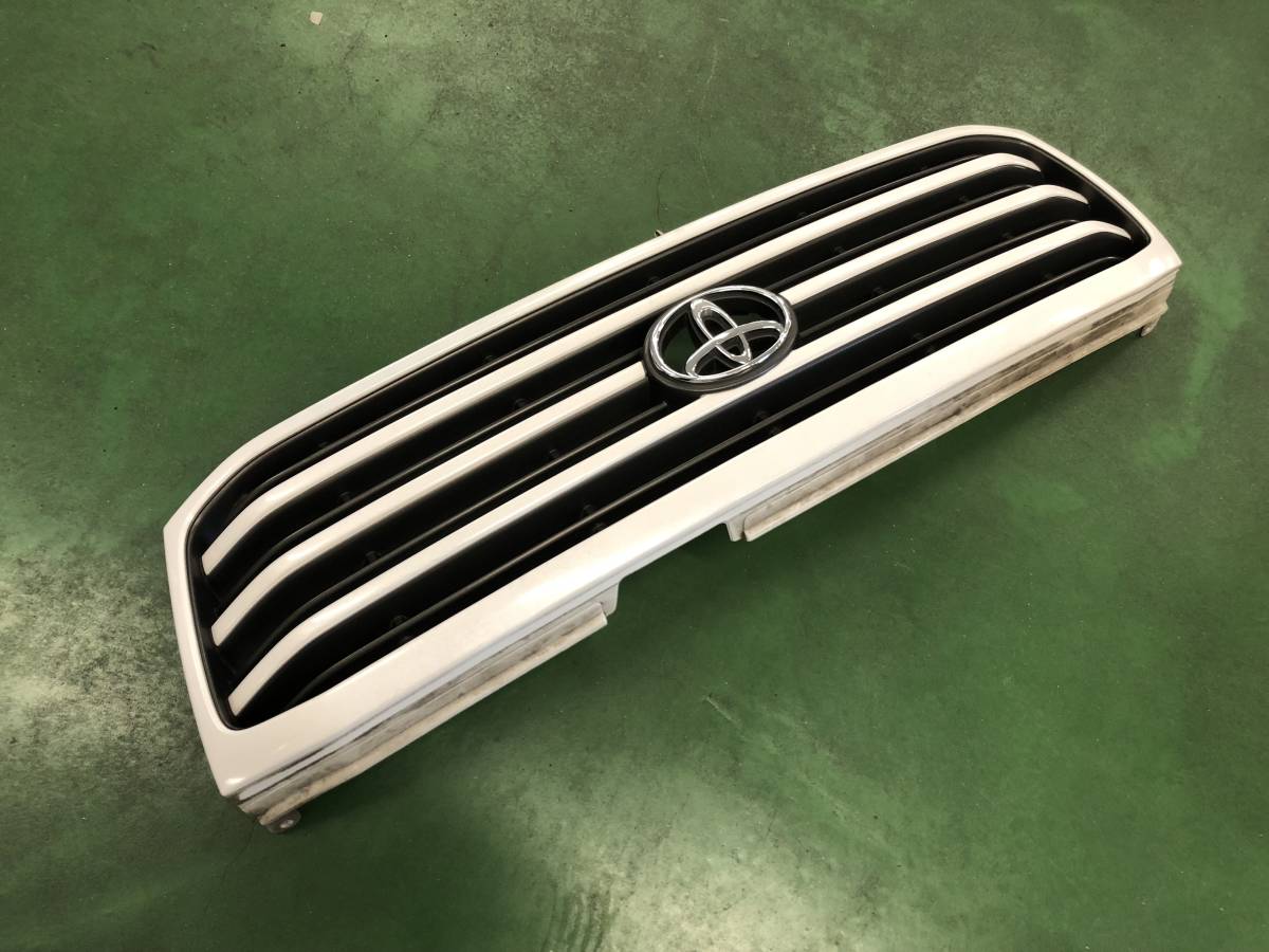 0 ランドクルーザー100 グリル（パーツ｜車用品）：車 ランクル 