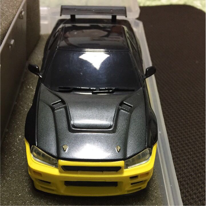 ラデオレーサー エレファント 4WD ラジコン トミー TOMY ジャイアント