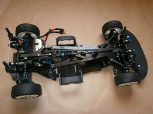 ヨコモ YR 10のYahoo!オークション(旧ヤフオク!)の相場・価格を見る