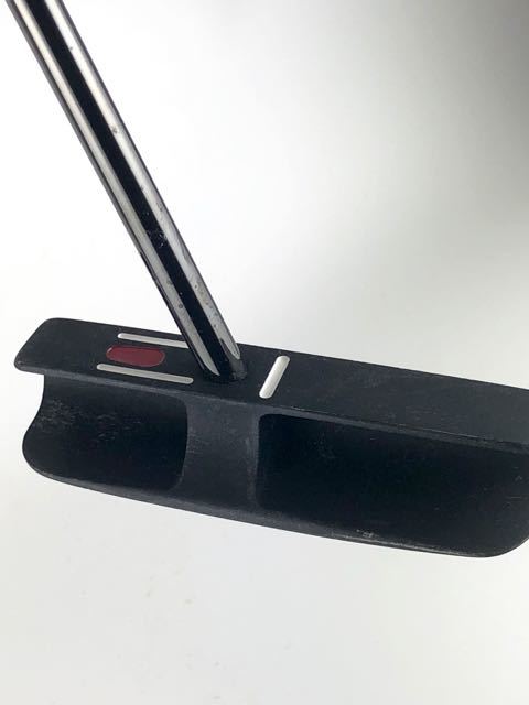 シーモア(SEEMORE)パター センターポール34インチ