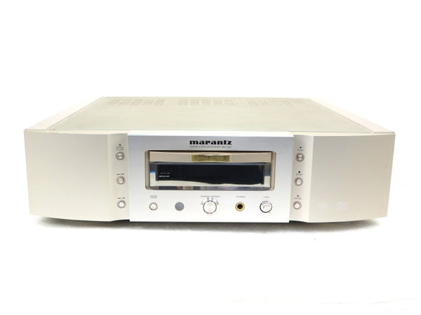 中古「非常に良い」Marantz 中古 Marantz SA-15S1 CDプレーヤー 