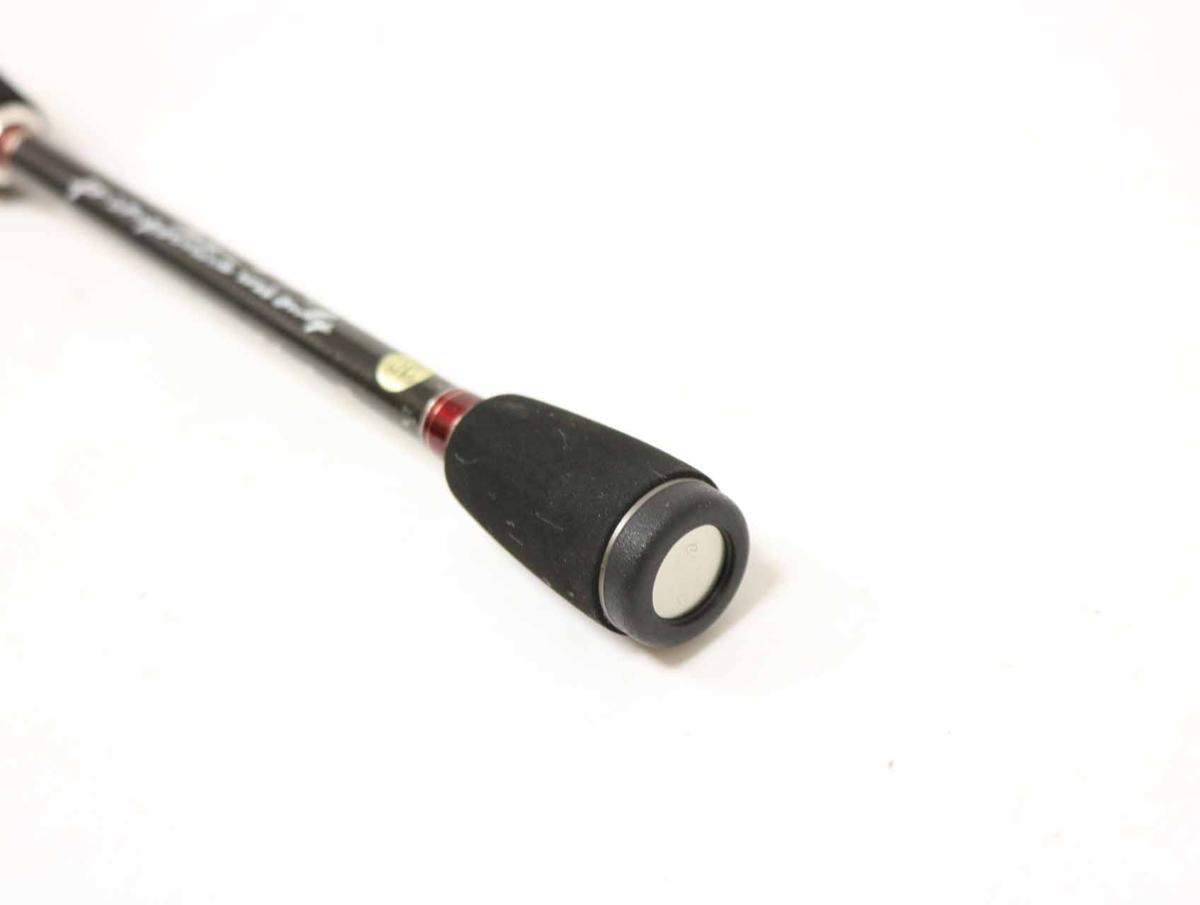 シマノ エアノス 磯 1－530 SI 定価￥18，000 インナーガイド