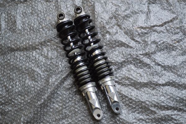 コニー サスペンション 当時物 koni 9*3様 【希少当時物】コニー KONI 