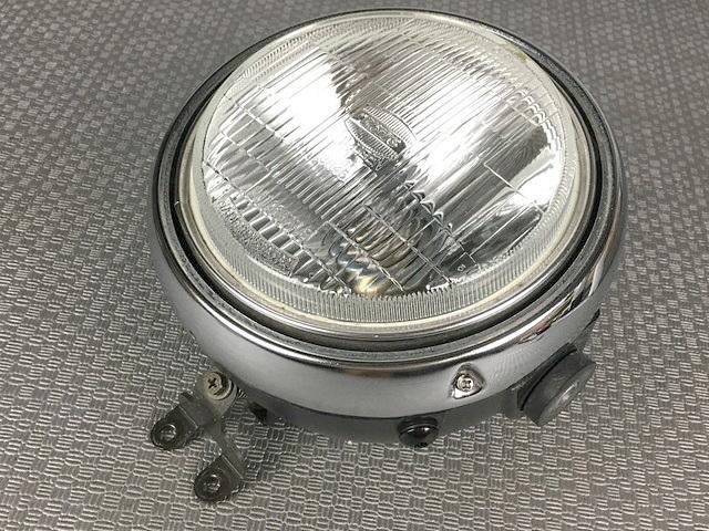 250TR 純正 ヘッドライト　BJ250F DNGO1407