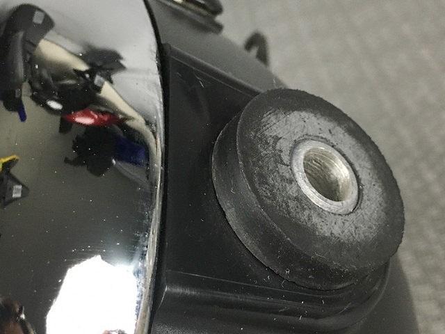 250TR 純正 ヘッドライト　BJ250F DNGO1407