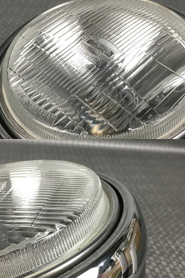 250TR 純正 ヘッドライト　BJ250F DNGO1407