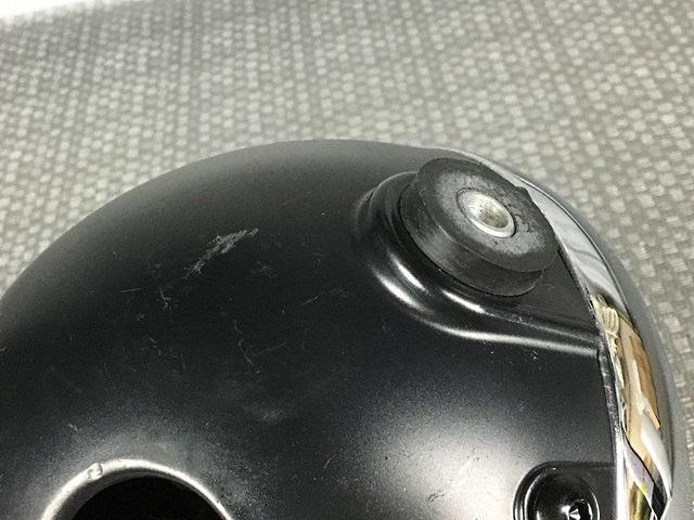 250TR 純正 ヘッドライト　BJ250F DNGO1407