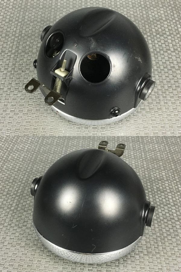 250TR 純正 ヘッドライト　BJ250F DNGO1407