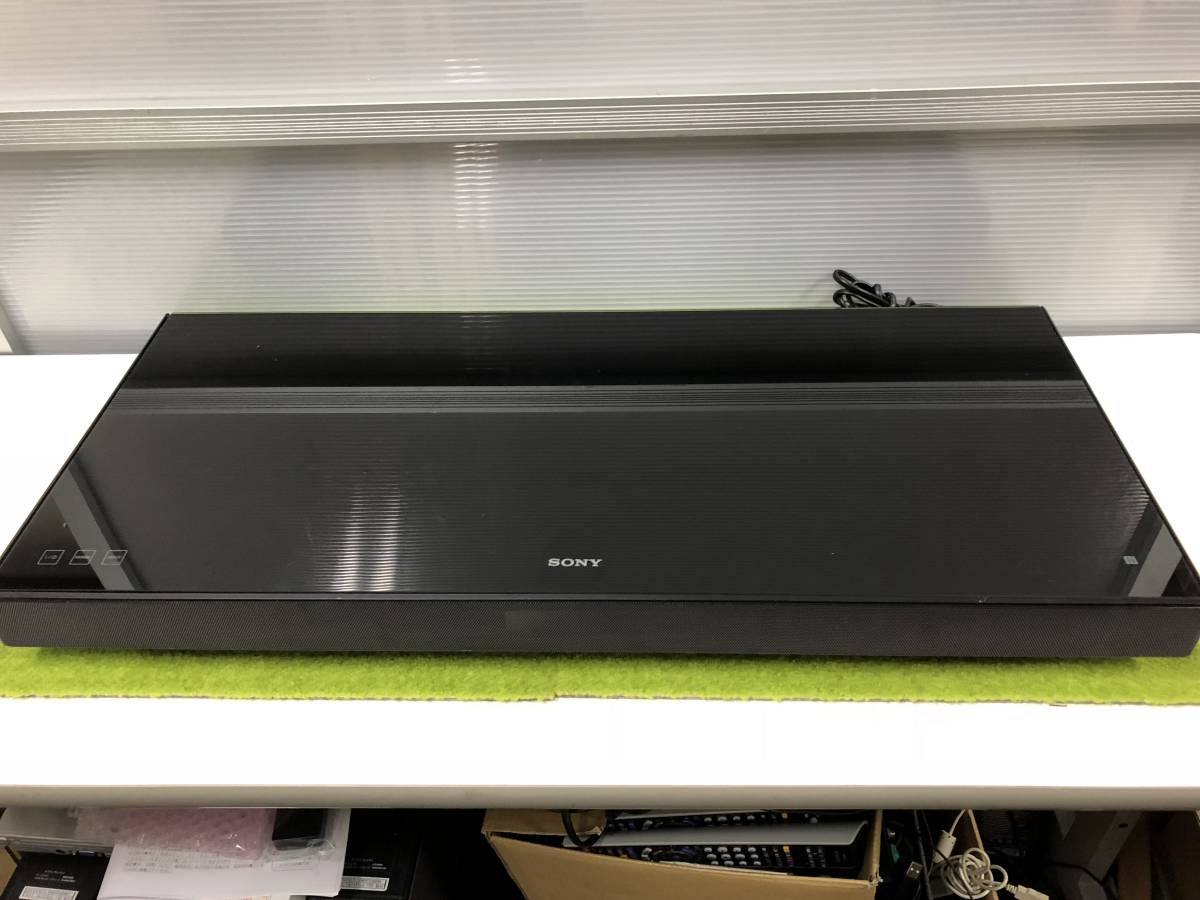 ジャンク SONY 2.1ch ホームシアターシステム Bluetooth対応 HT-XT1