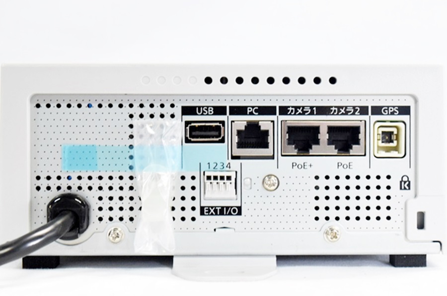 WJ-SD202K Panasonic ネットワークSDカードレコーダー Panasonic