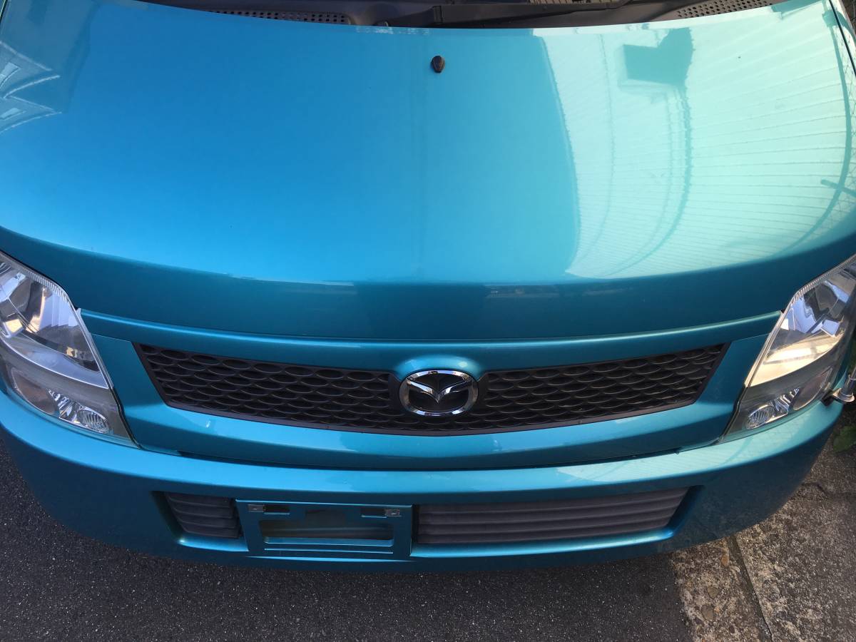 マツダ AZ-ワゴン AZ-ワゴンカスタムスタイルの中古車・相場情報｜中古 