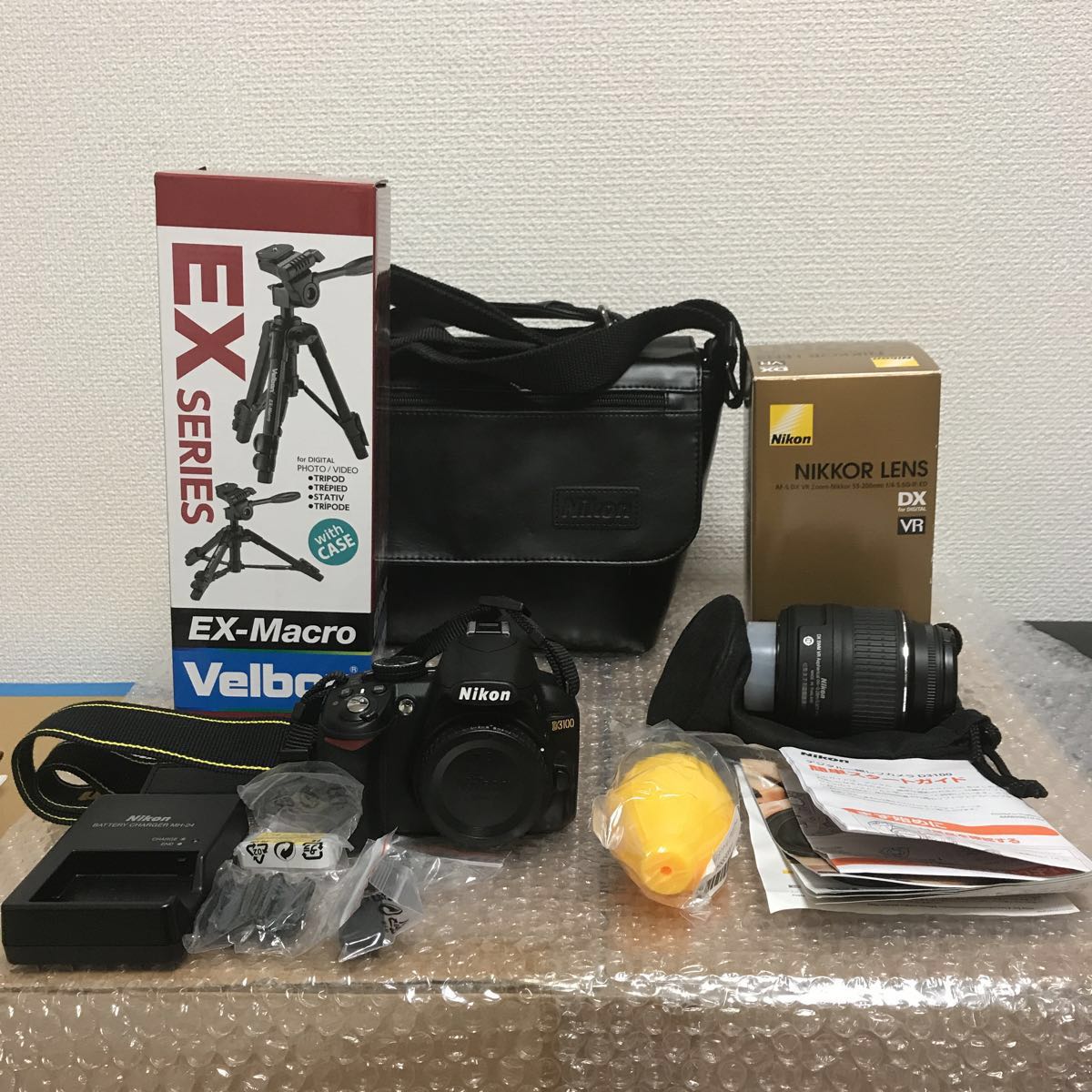 ☆Nikon ニコン D3100 美品☆ 【公式通販】