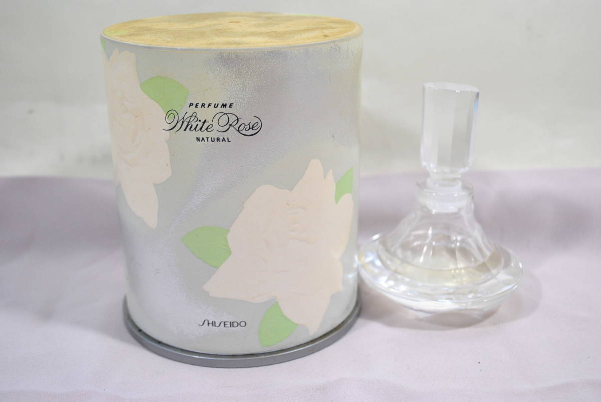 香水】資生堂 ホワイトローズナチュラル 32ml 資生堂 香水 ホワイト