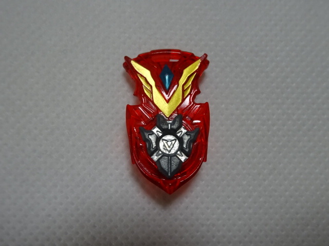 入手困難 ストライクゴッドチップ レッド ゴッドチップ ゴッドヴァルキリー 送料８２円 ベイブレードバースト ベイブレード 売買されたオークション情報 Yahooの商品情報をアーカイブ公開 オークファン Aucfan Com