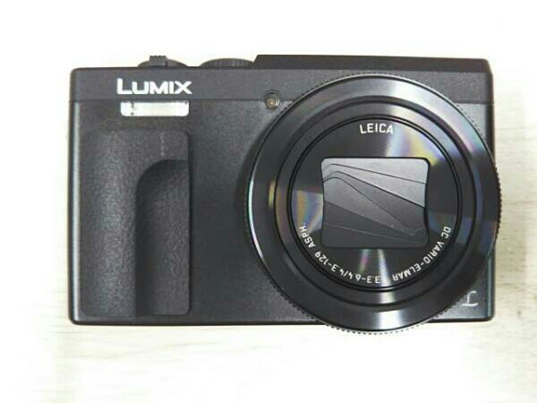 LUMIX | Panasonic パナソニック DC-TZ90 コンパクトデジタルカメラ DC 