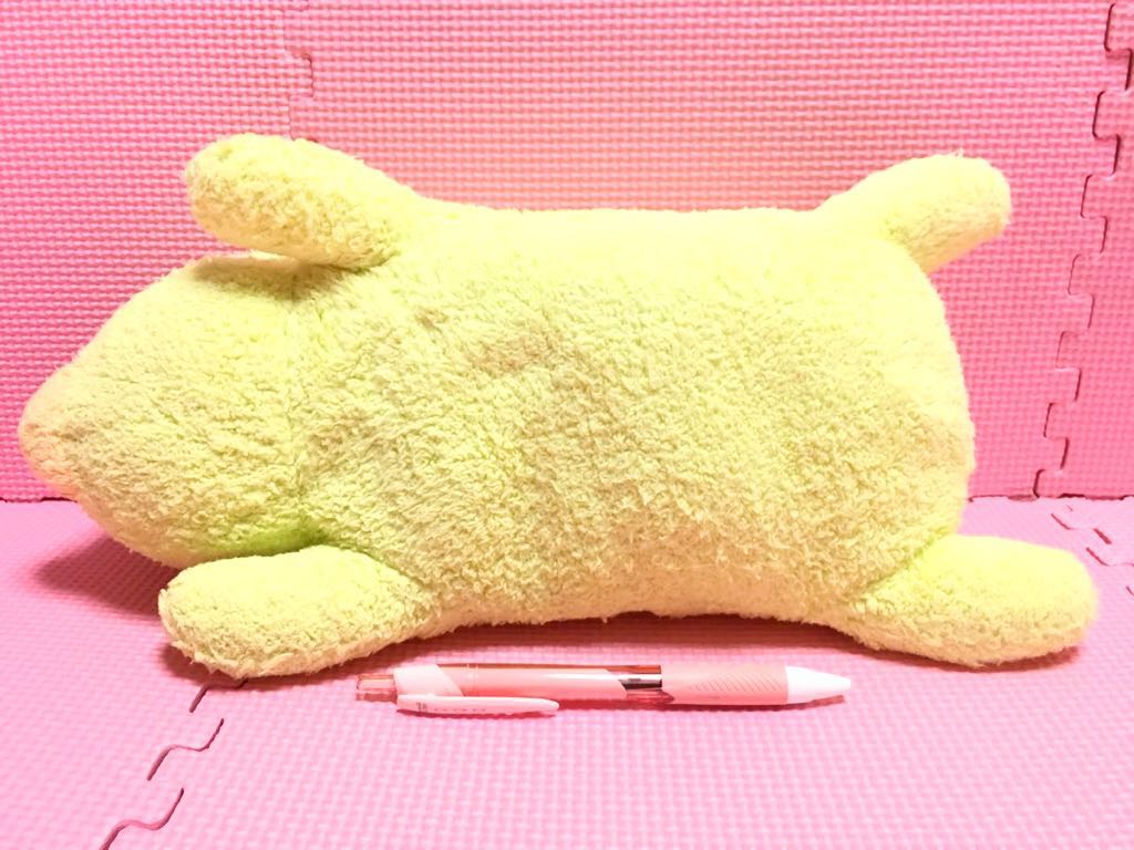 約34㎝ フリッカ ぬいぐるみ まつもと Fricca かっぱ カッパ 河童 ぬく