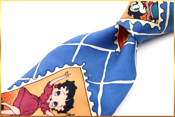 1円 ベティブープ BETTY BOOP ベティちゃん キャラクター チェック