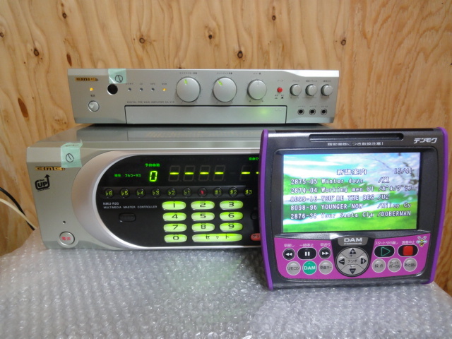 BMB DA-X10 アンプ 業務用 デジタルミキシング DA-X10 2026年最新Yahoo BMB | -bmb USED デジタルミキシングアンプ