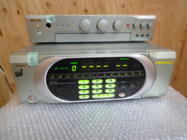 DA-X10 2026年最新Yahoo BMB | -bmb USED デジタルミキシングアンプ