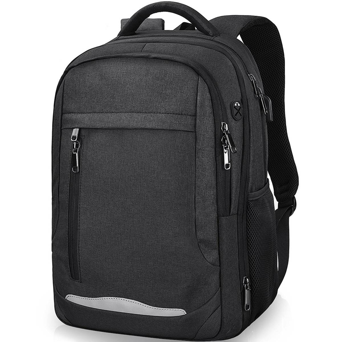 新品○NEWHEY リュック メンズ バックパック 防水 リュックサック 大 